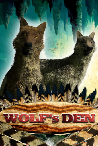 Игровой автомат Wolf's Den демо игра | GMSlots Casino бесплатно