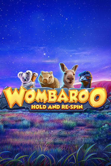 Игровой автомат Wombaroo демо игра | GMSlots Casino бесплатно