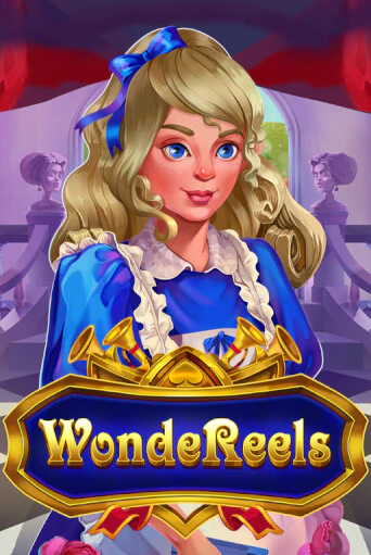 Игровой автомат WondeReels демо игра | GMSlots Casino бесплатно