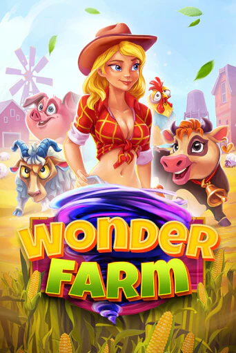 Игровой автомат Wonder Farm демо игра | GMSlots Casino бесплатно