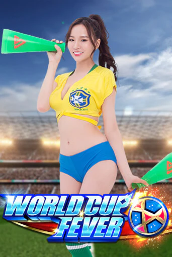 Игровой автомат World Cup Fever демо игра | GMSlots Casino бесплатно