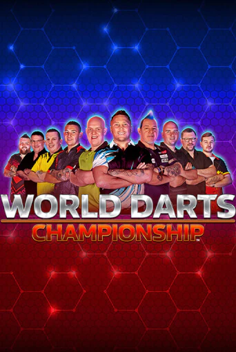 Игровой автомат World Darts Championship демо игра | GMSlots Casino бесплатно