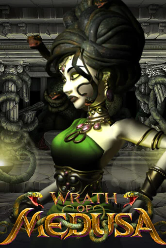 Игровой автомат Wrath of Medusa демо игра | GMSlots Casino бесплатно