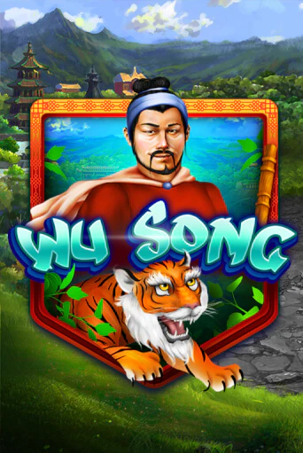 Игровой автомат Wu Song демо игра | GMSlots Casino бесплатно