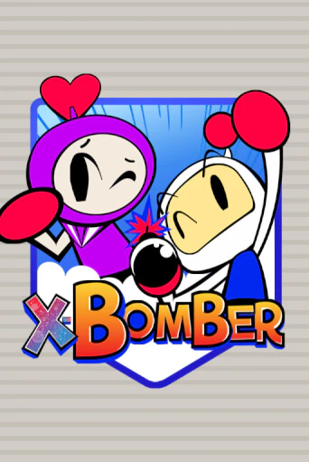 Игровой автомат X-Bomber демо игра | GMSlots Casino бесплатно