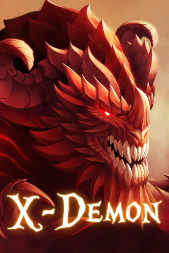 Игровой автомат X-Demon демо игра | GMSlots Casino бесплатно