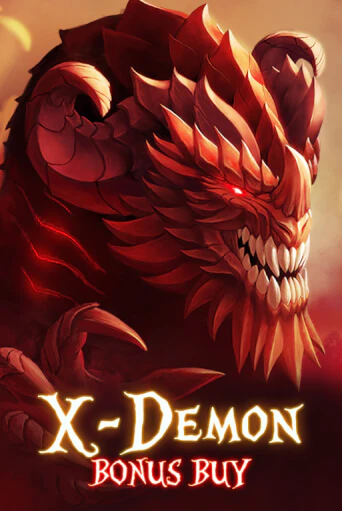 Игровой автомат X-Demon Bonus Buy демо игра | GMSlots Casino бесплатно