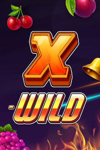 Игровой автомат X-Wild демо игра | GMSlots Casino бесплатно