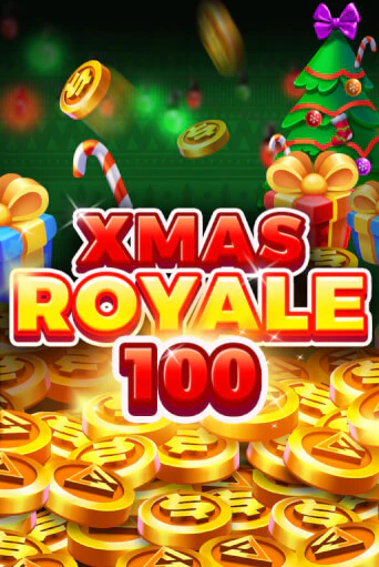 Игровой автомат XMAS Royale 100 демо игра | GMSlots Casino бесплатно