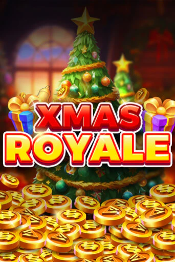 Игровой автомат XMAS ROYALE демо игра | GMSlots Casino бесплатно