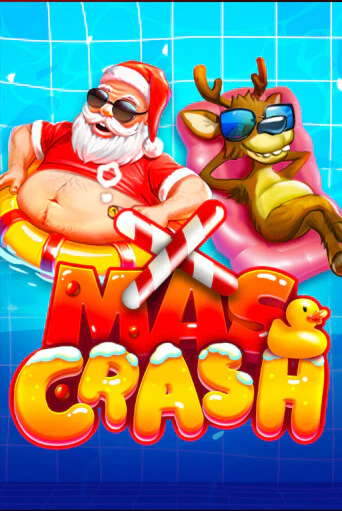 Игровой автомат Xmas Crash демо игра | GMSlots Casino бесплатно