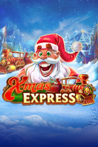 Игровой автомат X-mas Express демо игра | GMSlots Casino бесплатно