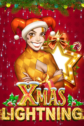 Игровой автомат Xmas Lightning демо игра | GMSlots Casino бесплатно