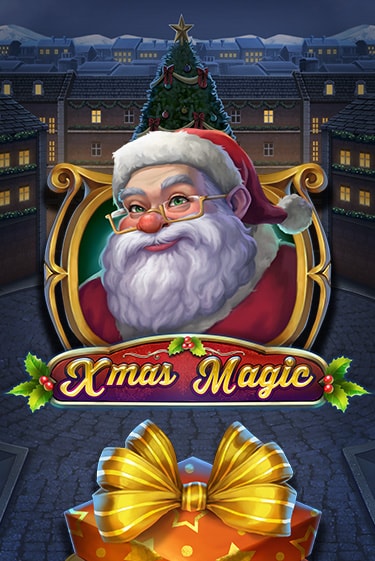 Игровой автомат Xmas Magic демо игра | GMSlots Casino бесплатно