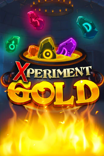 Игровой автомат Xperiment Gold демо игра | GMSlots Casino бесплатно