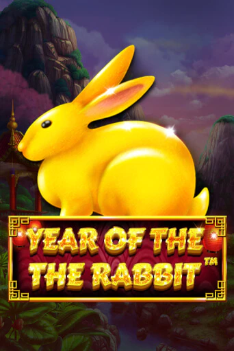 Игровой автомат Year Of The Rabbit демо игра | GMSlots Casino бесплатно