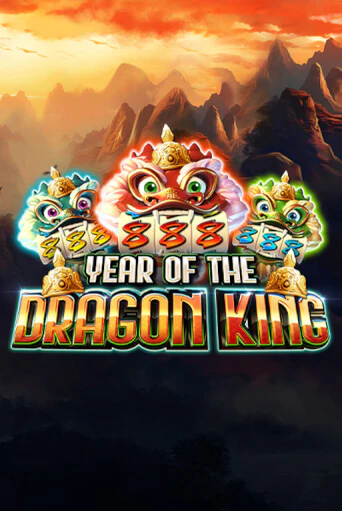 Игровой автомат Year Of The Dragon King демо игра | GMSlots Casino бесплатно