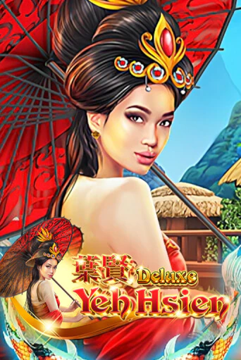 Игровой автомат Yeh Hsien Deluxe демо игра | GMSlots Casino бесплатно