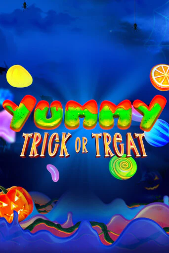 Игровой автомат Yummy Trick or Treat демо игра | GMSlots Casino бесплатно