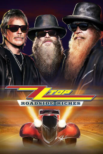 Игровой автомат ZZ Top Roadside Riches демо игра | GMSlots Casino бесплатно