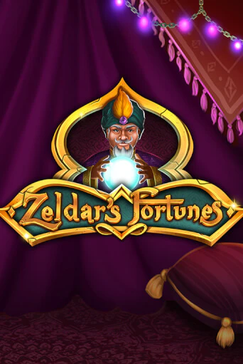 Игровой автомат Zeldar's Fortunes демо игра | GMSlots Casino бесплатно