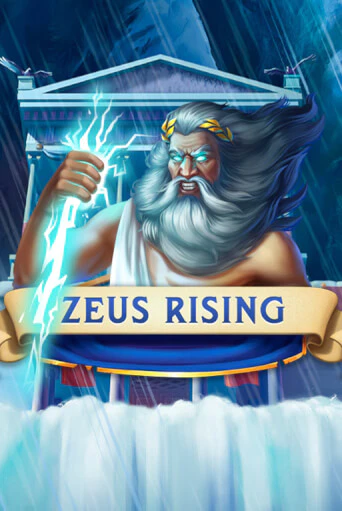 Игровой автомат Zeus Rising демо игра | GMSlots Casino бесплатно