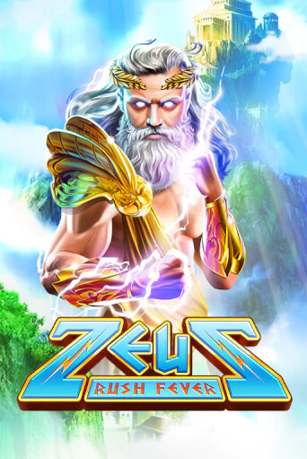 Игровой автомат Zeus Rush Fever демо игра | GMSlots Casino бесплатно