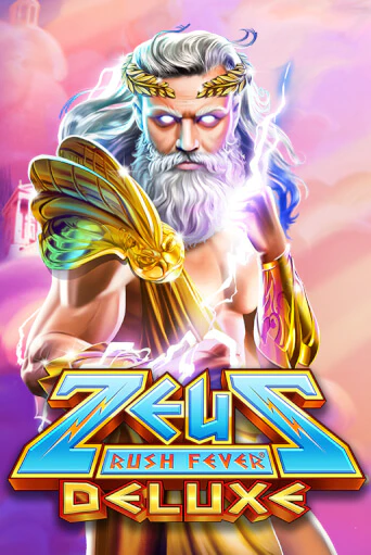 Игровой автомат Zeus Rush Fever Deluxe демо игра | GMSlots Casino бесплатно