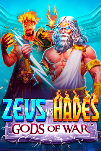 Игровой автомат Zeus vs Hades - Gods of War демо игра | GMSlots Casino бесплатно