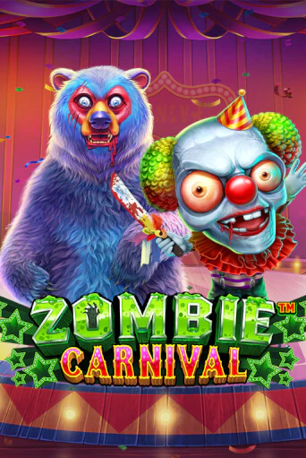 Игровой автомат Zombie Carnival демо игра | GMSlots Casino бесплатно