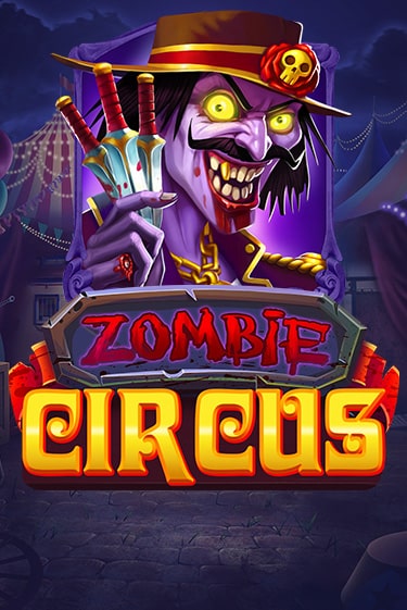 Игровой автомат Zombie Circus демо игра | GMSlots Casino бесплатно