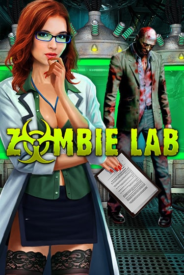 Игровой автомат Zombie Lab демо игра | GMSlots Casino бесплатно