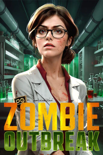 Игровой автомат Zombie Outbreak демо игра | GMSlots Casino бесплатно