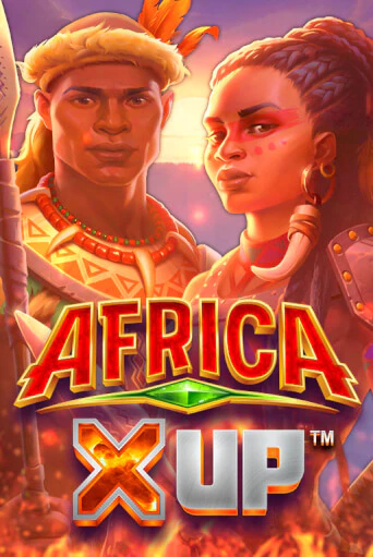 Игровой автомат Africa X UP демо игра | GMSlots Casino бесплатно