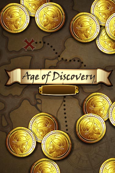 Игровой автомат Age of Discovery демо игра | GMSlots Casino бесплатно