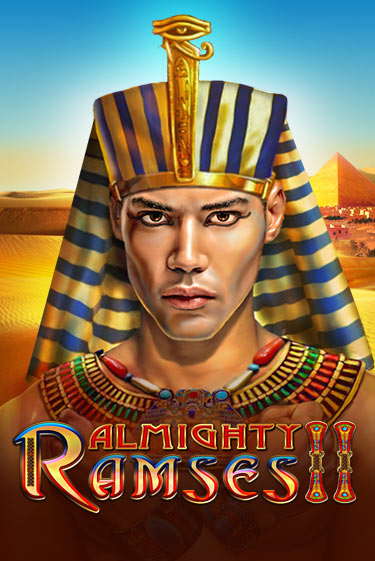 Игровой автомат Almighty Ramses II демо игра | GMSlots Casino бесплатно