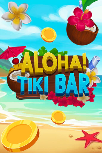 Игровой автомат Aloha Tiki Bar демо игра | GMSlots Casino бесплатно