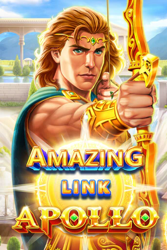 Игровой автомат Amazing Link™ Apollo демо игра | GMSlots Casino бесплатно