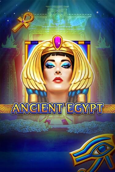 Игровой автомат Ancient Egypt демо игра | GMSlots Casino бесплатно