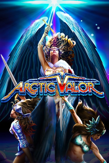 Игровой автомат Arctic Valor демо игра | GMSlots Casino бесплатно