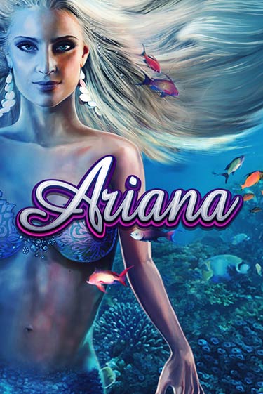 Игровой автомат Ariana демо игра | GMSlots Casino бесплатно