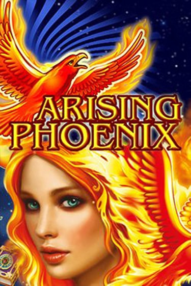 Игровой автомат Arising Phoenix демо игра | GMSlots Casino бесплатно