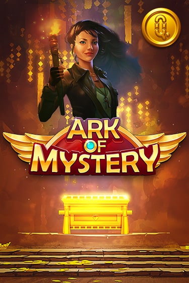 Игровой автомат Ark of Mystery демо игра | GMSlots Casino бесплатно