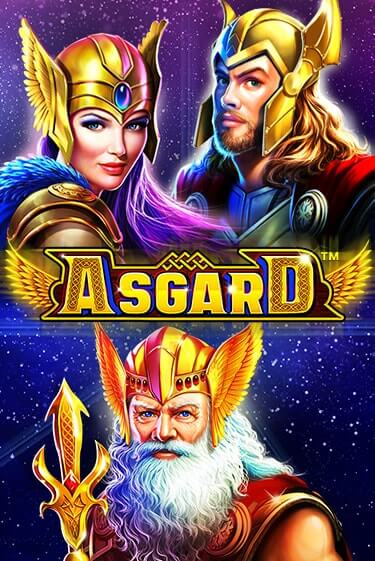 Игровой автомат Asgard™ демо игра | GMSlots Casino бесплатно