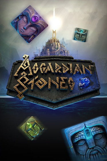 Игровой автомат Asgardian Stones демо игра | GMSlots Casino бесплатно