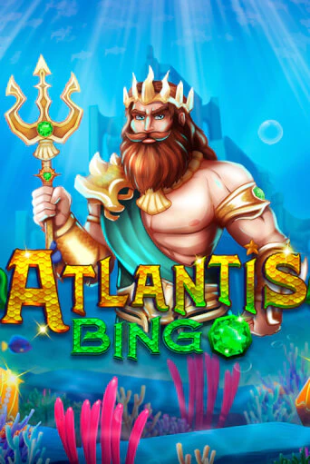 Игровой автомат Atlantis Bingo демо игра | GMSlots Casino бесплатно