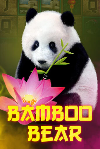 Игровой автомат Bamboo Bear демо игра | GMSlots Casino бесплатно