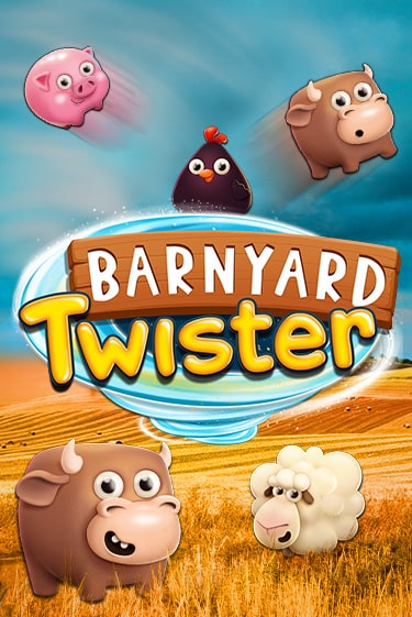 Игровой автомат Barnyard Twister демо игра | GMSlots Casino бесплатно