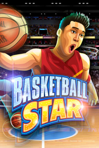 Игровой автомат Basketball Star демо игра | GMSlots Casino бесплатно