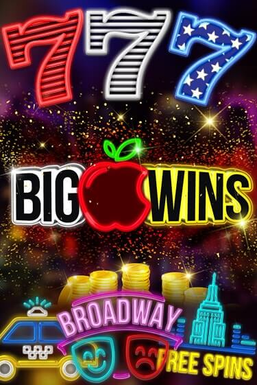 Игровой автомат Big Apple Wins демо игра | GMSlots Casino бесплатно